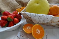 015-3　甘い果物