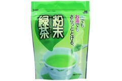 047-6　粉末緑茶