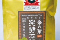 062-3　桑の葉発酵茶