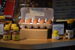 092-3　「あさひ卵」のおいしい食べ方も提案